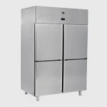 Upright Deep Freezer 4-Door