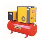 ATV 7.5 (7.5 Kw/10 Hp) Above Ground Screw Compressor