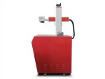 30W Fiber Laser Engraving Station - Image 10
