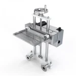 Bottle Positioning Labeling Machine