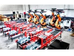 Robotic Palletizing System (25-35 kg) - Image 8