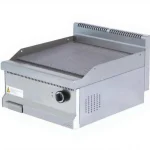 60X70 cm Electric Plate Industrial Grill