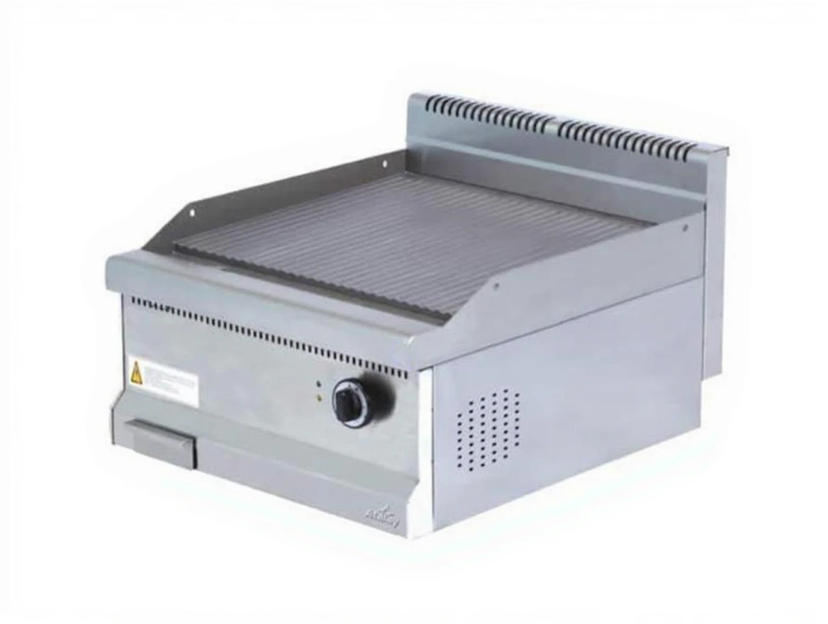 re5txzay8srmc0ctw7crsdbkw0 60X70 cm Electric Plate Industrial Grill - Image 1