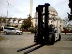 Rent 3 Ton Diesel Forklift - Image 7