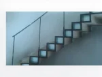Wooden Stair Decoration Services - Image 5