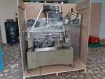 Spice Horizontal Filling Machine - Image 2