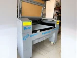 800x1000 mm 80W Double Head Laser Cutting Machine - Image 6