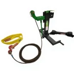 Fruit Harvesting Machine