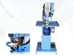 Km 6800 Semi-Automatic Nail Machine - Image 2