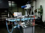 T-160 Powder Filling Machine - Image 7
