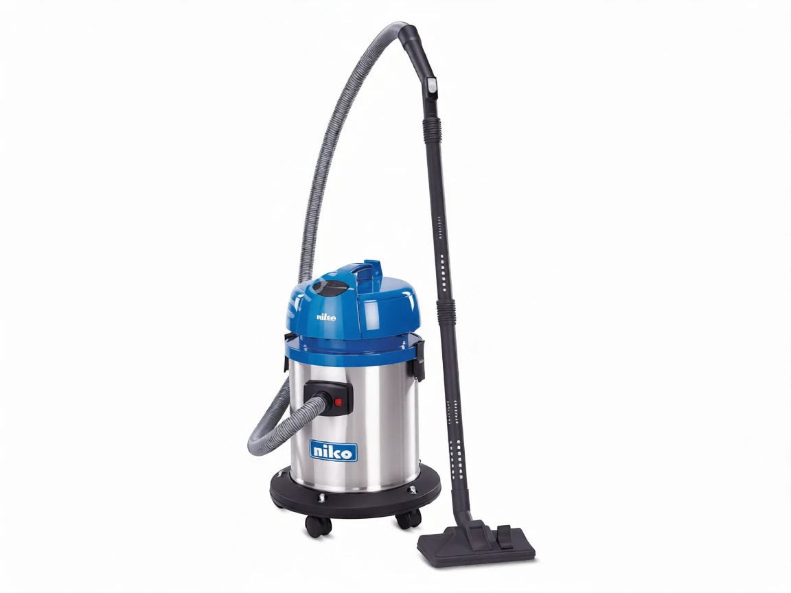 regpe5c5r9rmr0cw7bnbf1mc3w Wet-Dry Vacuum Cleaner IC335 - Image 1