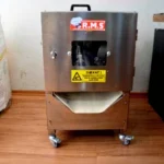 Dough Cutting and Weighing Machine(2)