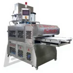 400 Kg Automatic Granola & Cookies Molding Press