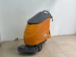 Taski 1255 Battery-Powered Floor Washing Machine