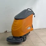 Taski 1255 Battery-Powered Floor Washing Machine