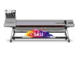 1610 mm 6 Color Led UV Printing Machine