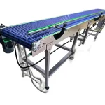 Custom Design Manufacturing And Production Conveyor Belt Systems