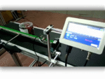 250 Plus Online Inkjet Coding Machine - Image 3