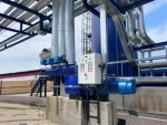 90 m³/s 3-Line Capacity Pumping Station - Image 3