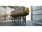 Ø2200 mm Solid Waste Trommel Screen - Image 10