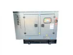86 kVA Diesel Generator - Image 19
