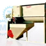 1500-1800 Kg/H Feed Crushing and Mixing Machine
