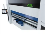 3 Meter X 100 Ton - Servo Press Brake - Image 2