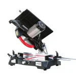 305 Mm Double Spring System Manual Portable Cutting Machine