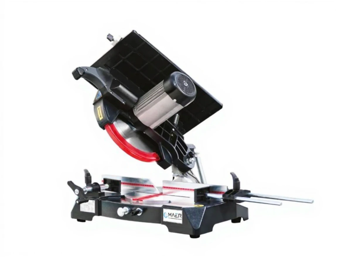 rfryp0xnd9rmy0cv9p7b4f2q40 305 Mm Double Spring System Manual Portable Cutting Machine - Image 1