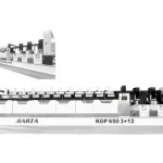 2+10 Head Marble Calibration Grinding Machine