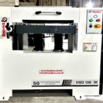 Hmd 150 50 Automatic Thickness Machine