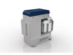 150 Kg Spiral Dough Kneading Mixer - Image 2