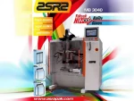Fast Vertical Packaging Machine 100 pcs/minute