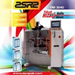 Fast Vertical Packaging Machine 100 pcs/minute