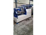 1500 RPM Hydraulic Conical Pipe Profile Bending Machine - Image 4