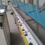 Automation Line Design and Complete Production Machine
