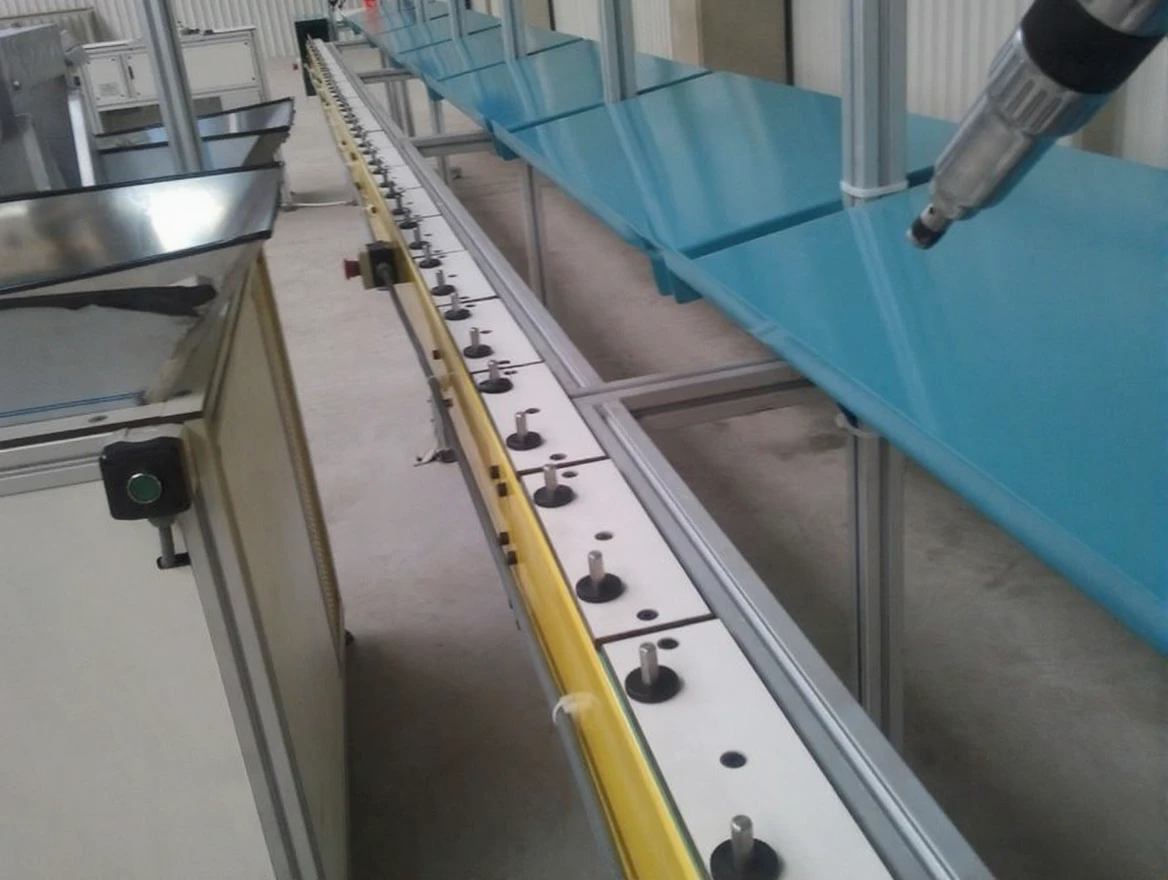 rg2q9ymk3xrm80cv5myb0baww4 Automation Line Design and Complete Production Machine - Image 1