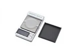 DS28 (500G/0.1G) 100G/0.01G Dual Precision Electronic Pocket Scale