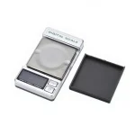 DS28 (500G/0.1G) 100G/0.01G Dual Precision Electronic Pocket Scale
