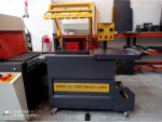 Semi Automatic L Cut Shrink Packaging Machine - Image 3