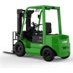 2.5 Ton Electric Battery Forklift