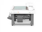 610x510 mm Flatbed Cutter Machine - Image 2