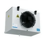 3,412 W Cold Room Evaporator