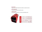 9.5 kW Shock Tempering Machine - Image 2