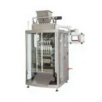 240/Minute 6 Channel Stick Filling Packaging Machine