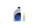 1 Liter Heat Resistant Liquid Silicone Oil Treadmill Oil