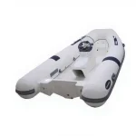 4.35 M Speed ??Boat / Northstar Ns 435 Tj