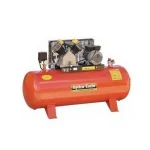 21-220 (200 Lt) Air Compressor