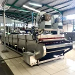 60 Ton/Day Tomato Paste Production Line