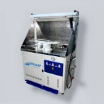 Wide Type Stain Removal Machine